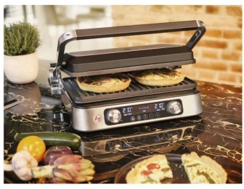 Электрогриль Braun MultiGrill 9 Pro CG9140