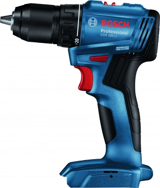 Дрель-шуруповерт Bosch GSR 185-LI