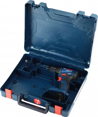 Дрель-шуруповерт Bosch GSR 185-LI