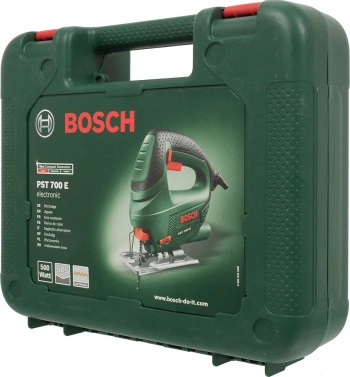 Лобзик Bosch PST 700 E