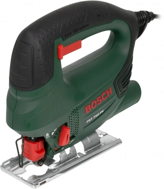Лобзик Bosch PST 750 PE