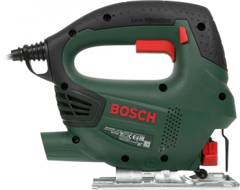 Лобзик Bosch PST 750 PE