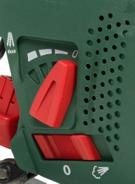 Лобзик Bosch PST 750 PE