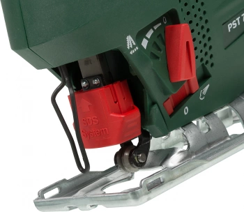 Лобзик Bosch PST 750 PE