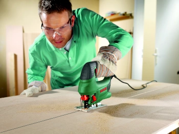 Лобзик Bosch PST 750 PE