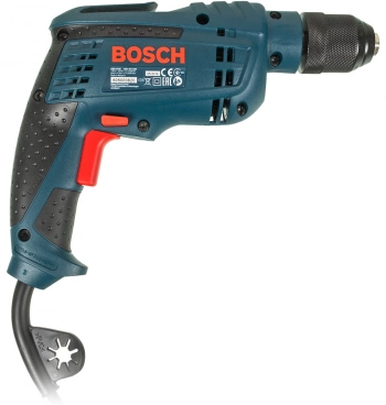 Дрель безударная Bosch GBM 10 RE