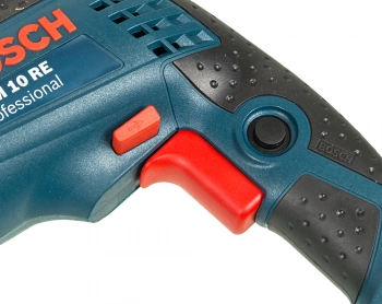 Дрель безударная Bosch GBM 10 RE