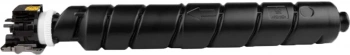 Картридж лазерный Kyocera TK-8545K