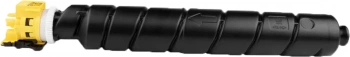 Картридж лазерный Kyocera TK-8545Y