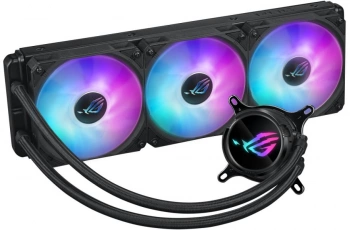 Система водяного охлаждения Asus ROG Strix LC III 360 ARGB