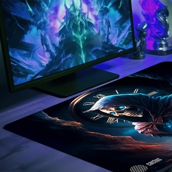 Коврик для мыши Cactus Time