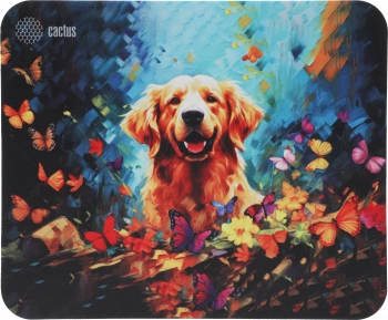 Коврик для мыши Cactus Dog