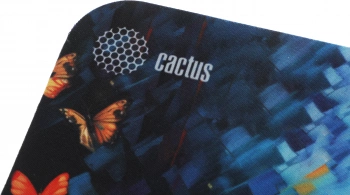 Коврик для мыши Cactus Dog