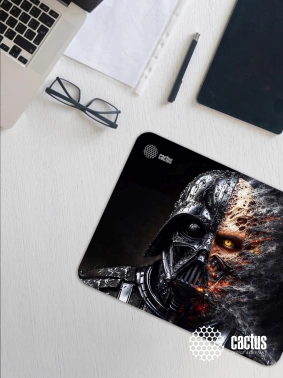 Коврик для мыши Cactus Darth Vader