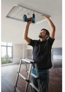 Дрель-шуруповерт Bosch GSR 185-LI