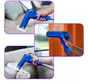 Отпариватель ручной Kitfort КТ-9216