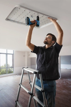 Дрель-шуруповерт Bosch GSB 185-LI