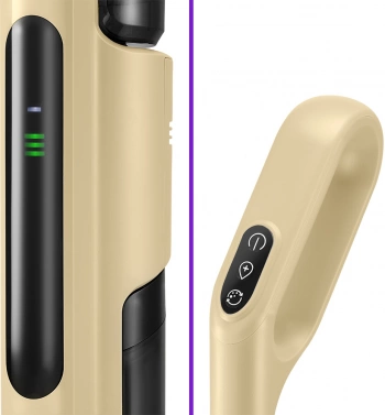 Пылесос моющий Kitfort КТ-5214