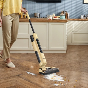 Пылесос моющий Kitfort КТ-5214