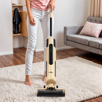 Пылесос моющий Kitfort КТ-5214