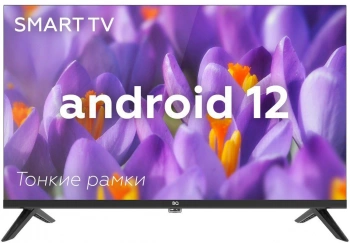 Телевизор LED BQ 24