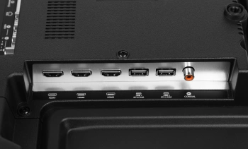 Телевизор LED BQ 24