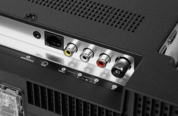 Телевизор LED BQ 24