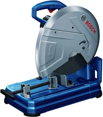 Отрезная пила Bosch GCO 14-24 J