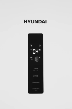 Холодильник Hyundai CC35083F