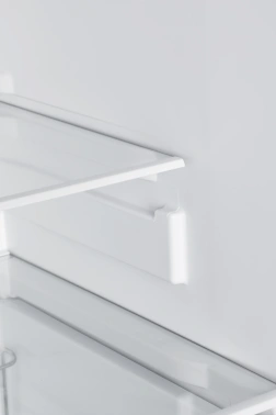 Холодильник Hyundai CC35083F черное стекло