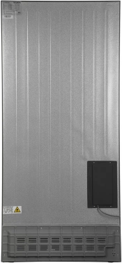 Холодильник Hyundai CM45083F