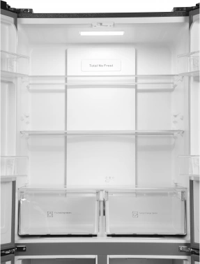 Холодильник Hyundai CM45083F