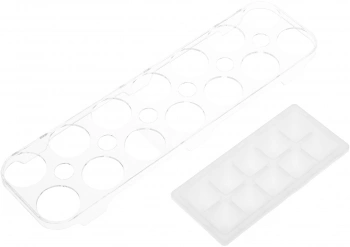 Холодильник Hyundai CM45083F