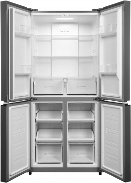 Холодильник Hyundai CM45083F