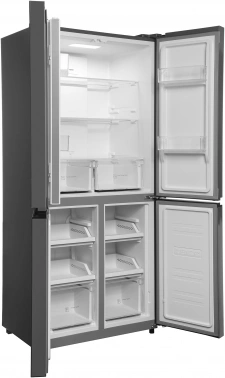 Холодильник Hyundai CM45083F