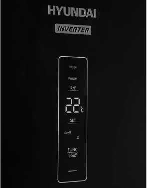 Холодильник Hyundai CM45083F