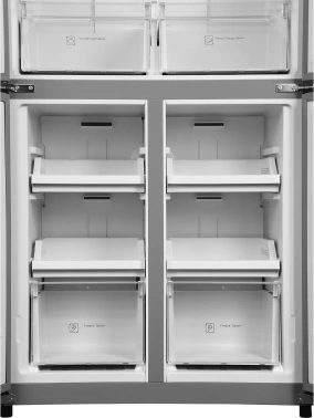 Холодильник Hyundai CM45083F