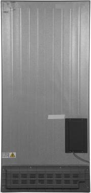 Холодильник Hyundai CM45083F