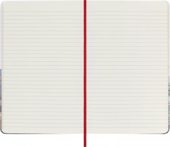 Блокнот Moleskine LIMITED EDITION I AM LONDON