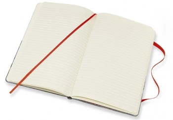 Блокнот Moleskine LIMITED EDITION I AM LONDON