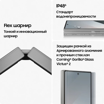 Смартфон Samsung SM-F956B