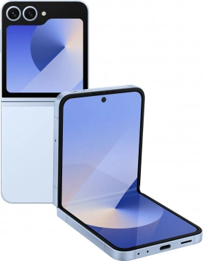 Смартфон Samsung SM-F741B