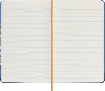 Блокнот Moleskine LIMITED EDITION I AM MILAN