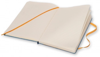 Блокнот Moleskine LIMITED EDITION I AM MILAN