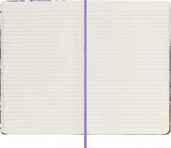 Блокнот Moleskine LIMITED EDITION I AM NEW YORK