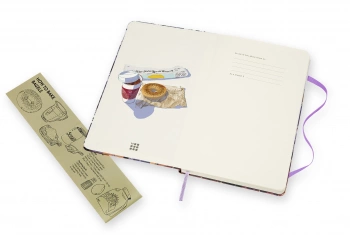 Блокнот Moleskine LIMITED EDITION I AM NEW YORK