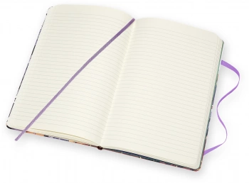 Блокнот Moleskine LIMITED EDITION I AM NEW YORK