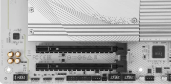 Материнская плата Gigabyte B650 AORUS ELITE AX ICE