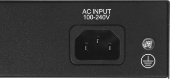 Коммутатор Tiandy  TC-P3S06 H/0402/AT/60