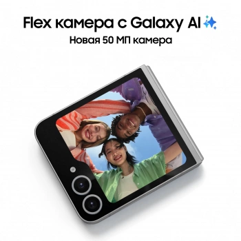 Смартфон Samsung SM-F741B